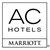AC Hotels by Marriott logo
