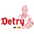 Detry SA logo