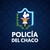 Policía del Chaco logo
