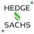 Hedge and Sachs Financials INC logo