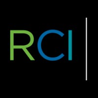 RCI Recruitment Solutions logo
