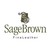 Sage Brown logo