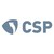 CSP Customer Services Polska logo