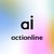 Actionline logo