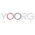 YOORG logo