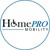HomePro Mobility logo