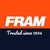 FRAM® logo