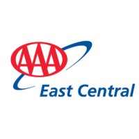 AAA East Central logo