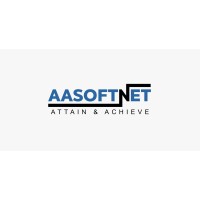 AA SOFTWARE & NETWORKING PRIVATE LIMITED logo