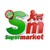 Rede Supermarket logo
