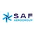 SAF Aerogroup logo