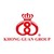 Khong Guan Group logo
