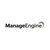 ManageEngine logo