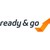 ready & go GmbH logo