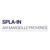 SPLA-IN Aix Marseille Provence logo