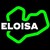 Etelä-Savon hyvinvointialue Eloisa logo