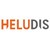 HELUDIS logo