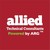 Allied Resources Technical Consultants logo