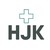 Hospital Júlia Kubitschek logo