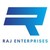 RAJ ENTERPRISES logo