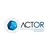 ACTOR logo