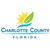 Charlotte County Board of County Commissioners logo