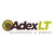 ADEX LT (mushrooms&berries) logo