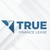 True Finance (Leasing & Factoring) logo