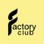 Factory Club logo