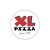 XL Pizza Franchise logo