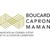 Cabinet Boucard, Capron & Maman logo