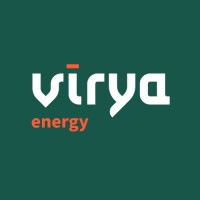 Virya Solutions France logo