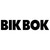 BIK BOK AS logo