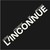 L'Inconnue logo