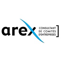 Cabinet AREX, expertise-comptable des CSE logo