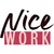 Nice Work Paris logo