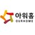 아워홈 OURHOME logo