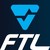 FTL Gym logo