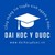 ĐẠI HỌC Y DƯỢC logo