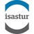 ISASTUR logo