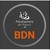 BDN - BENHAMOU Claudie, DESPIERRE Emmanuel, Notaires Associés logo