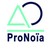 ProNoïa logo
