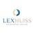 Lexhuiss logo