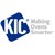 KIC logo
