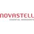 NOVASTELL logo
