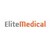 Elite Medical logo