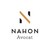 CABINET NAHON AVOCAT logo
