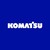 Komatsu Nouvelle-Calédonie logo