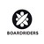 Boardriders South Africa logo