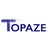 TOPAZE logo